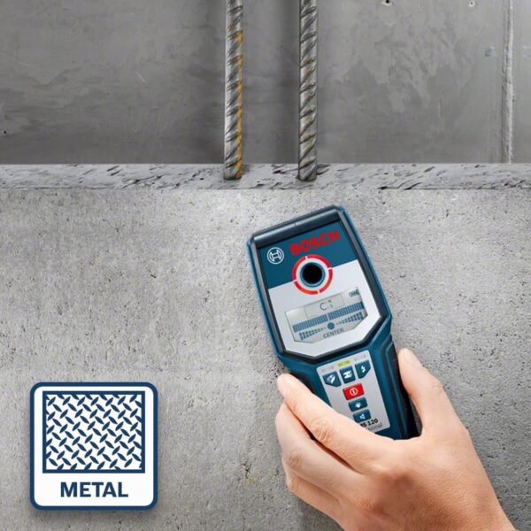 Detector de Materiais Bosch - Image 2
