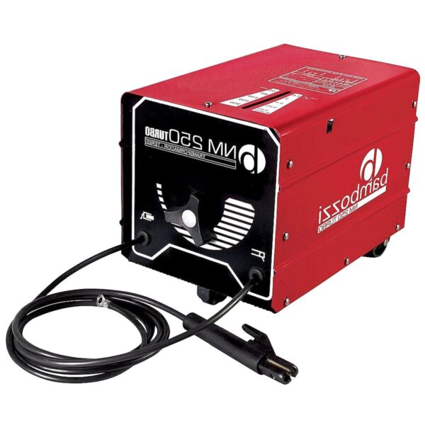 Maquina de Solda - Image 2