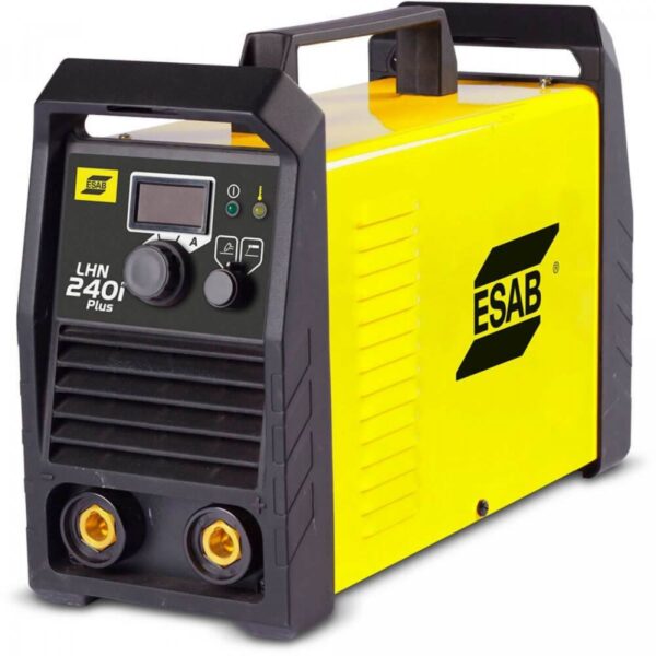 Inversora de Solda ESAB 240I - Image 2
