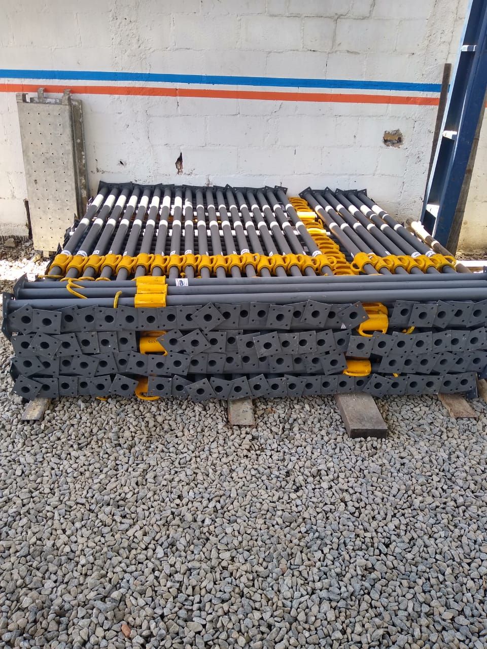 Escoramento Rosqueável 3,00 a 4,50mts - Image 3