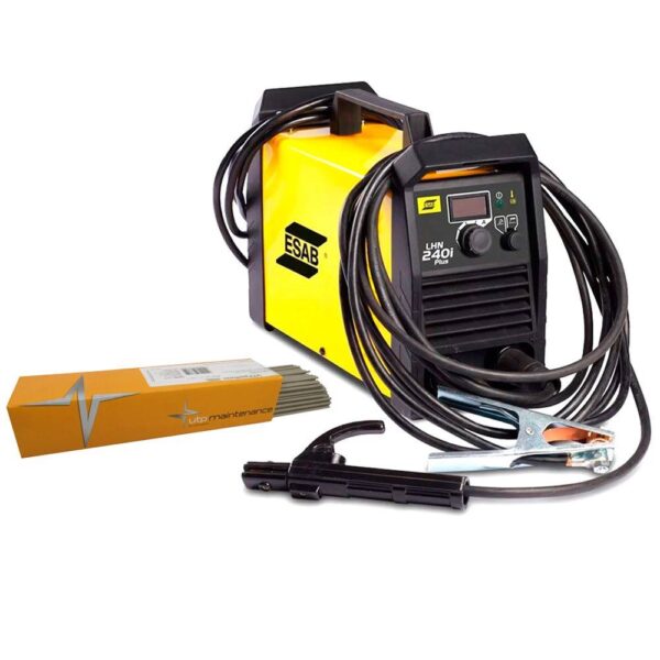 Inversora de Solda ESAB 240I