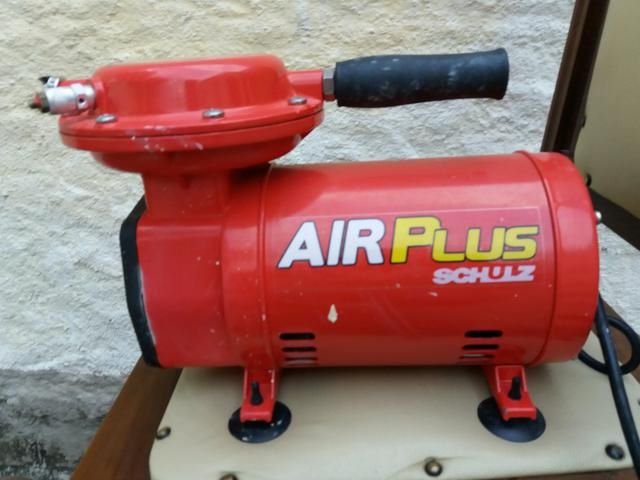 Compressor de Ar Direto 110w - Image 2