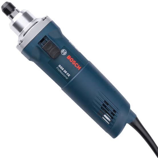 Retíficadeira Reta 220w Bosch