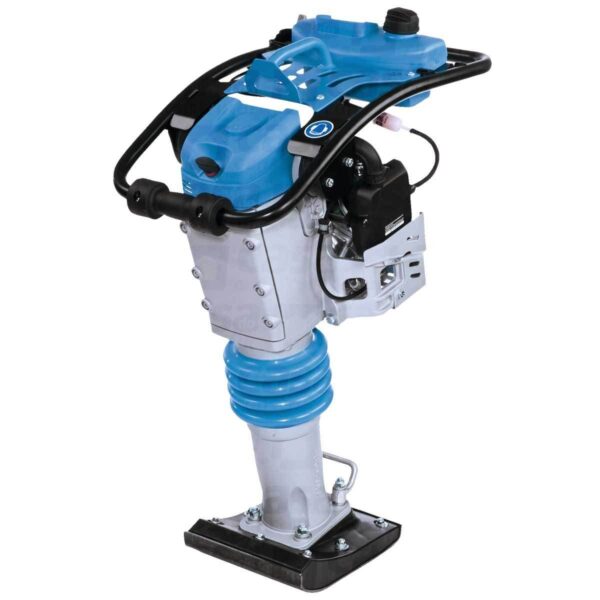 Compactador de Solo 4T Gasolina
