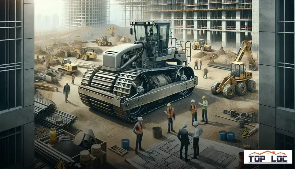 aluguel de compactador de solo para construção