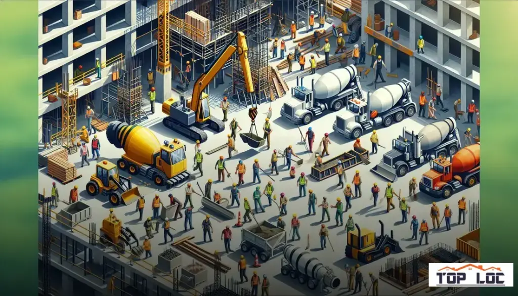 locação de máquinas para construção civil