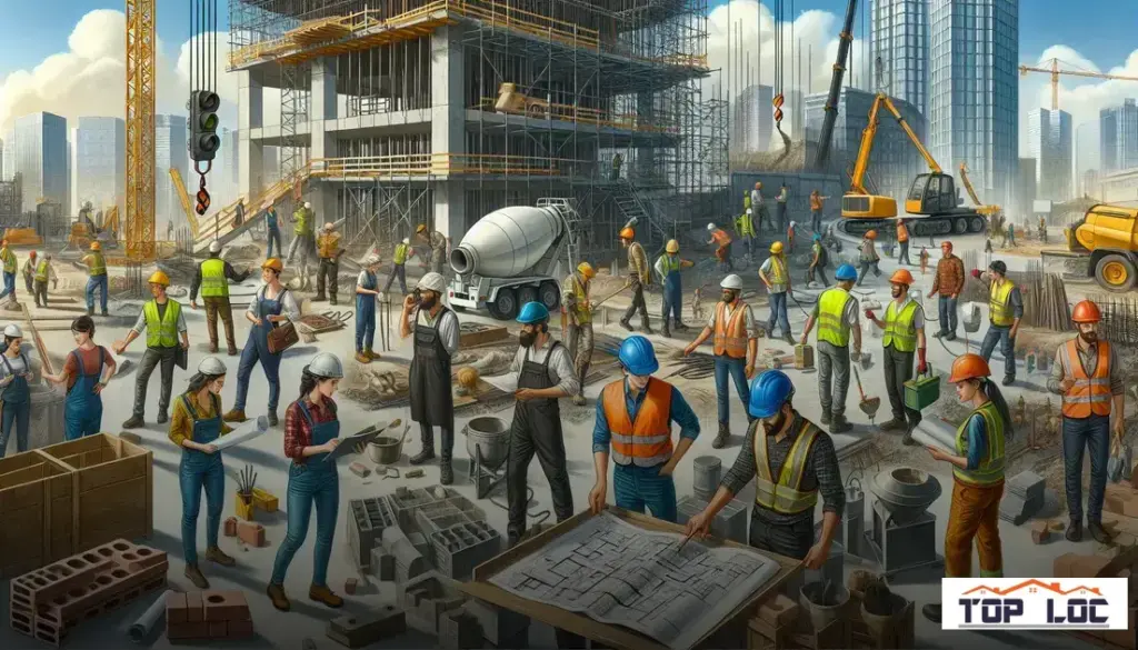 Construção civil