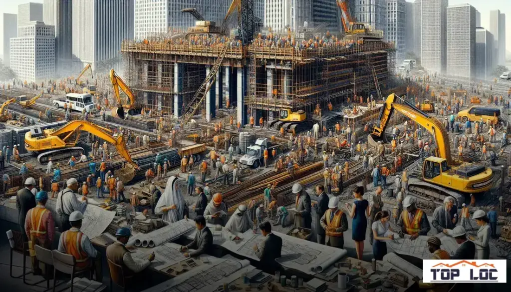 Obra civil