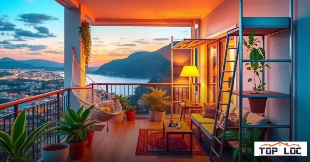 Aluguel Andaimes: Encontre o Melhor Apartamento para Seu Lazer