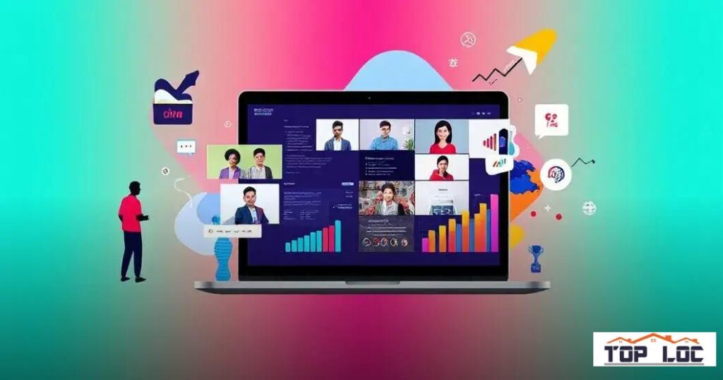 Conheça a plataforma articulado mais avançada do mercado! - Você está procurando?