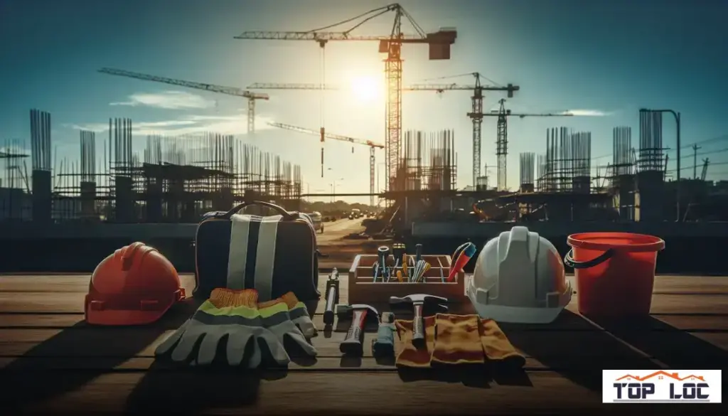 equipamentos leves para construção civil em Oliveira MG