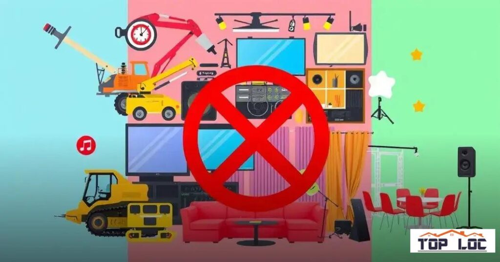 Locação de equipamentos: Conheça as principais opções no mercado