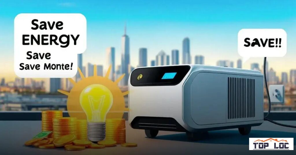Aluguel Auto Transformador de Energia: Descubra como economizar!