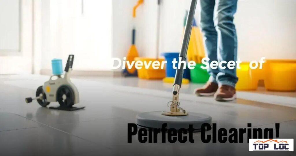 Aluguel Cortador de Piso Manual: Descubra o Segredo da Limpeza Perfeita!