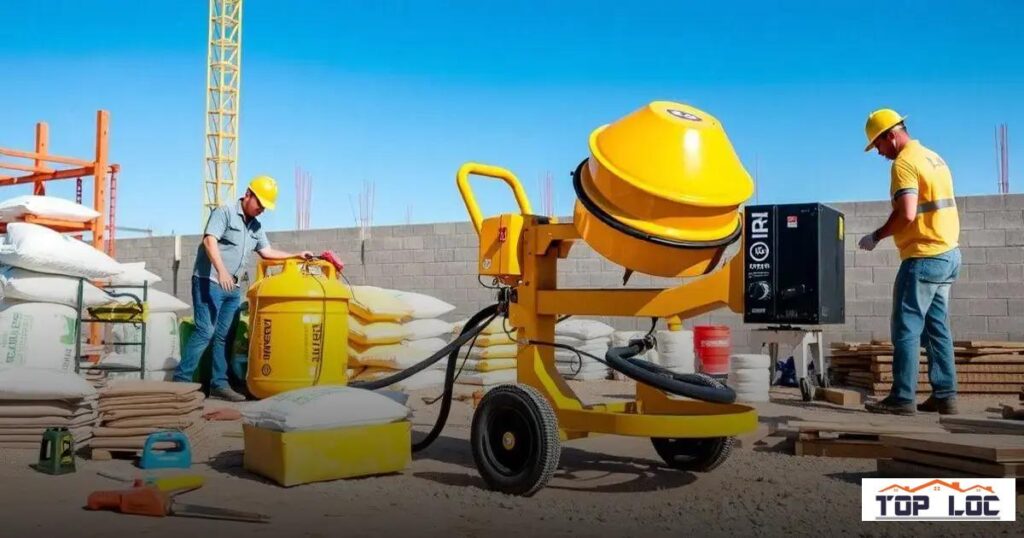 Aluguel Misturador de Argamassa Menegotti Profissional 127v: Encontre agora!