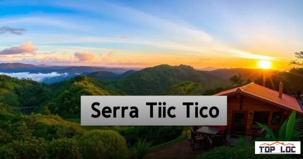 Descubra o Melhor Aluguel em Serra Tico Tico - Conheça as Opções!