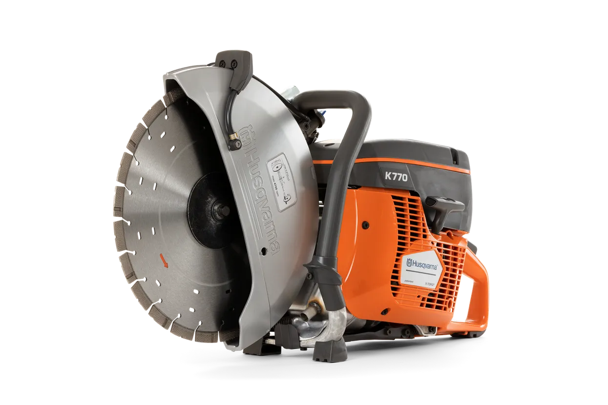 Cortadora manual husqvarna K770
