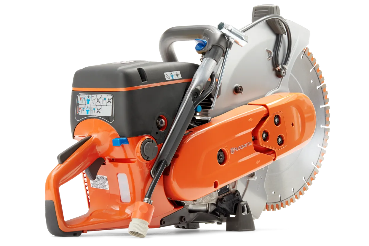 Cortadora manual husqvarna K770 - Image 3