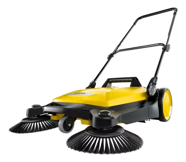 Varredeira Kärcher