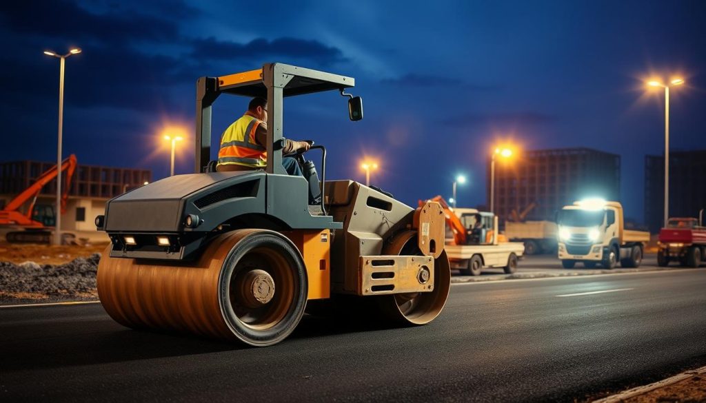 operação segura rolo compactador operação segura rolo compactador