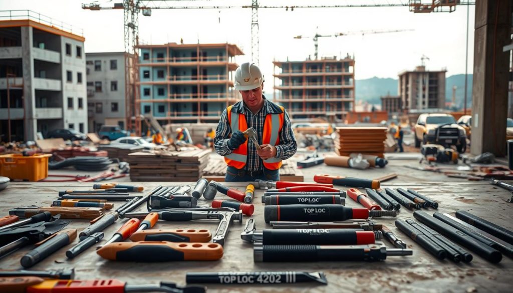 aluguel de ferramentas para obras