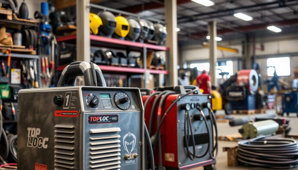 locação de equipamentos de solda e corte