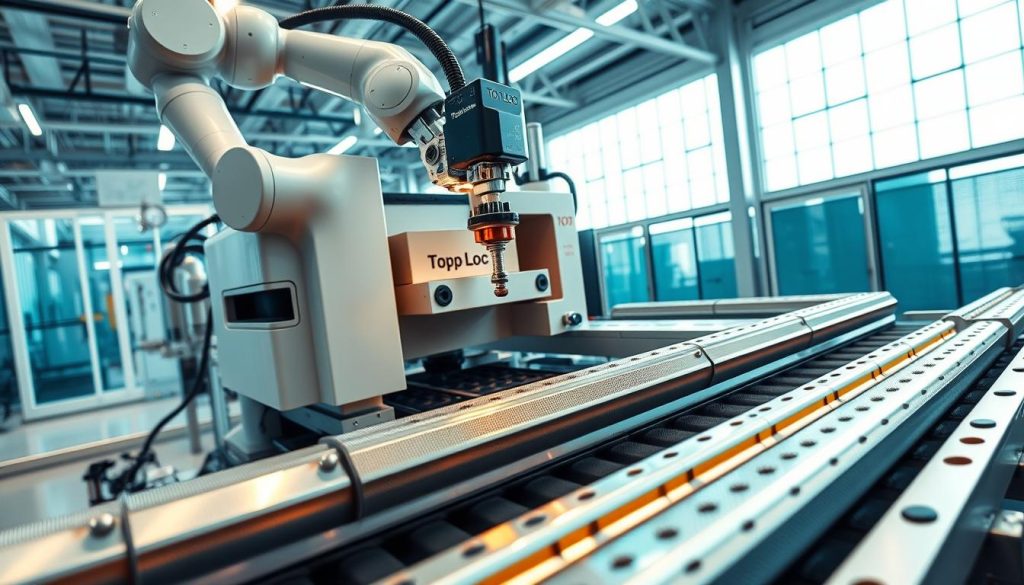 Inovações tecnológicas na fabricação de barra ancoragem em Oliveira-MG