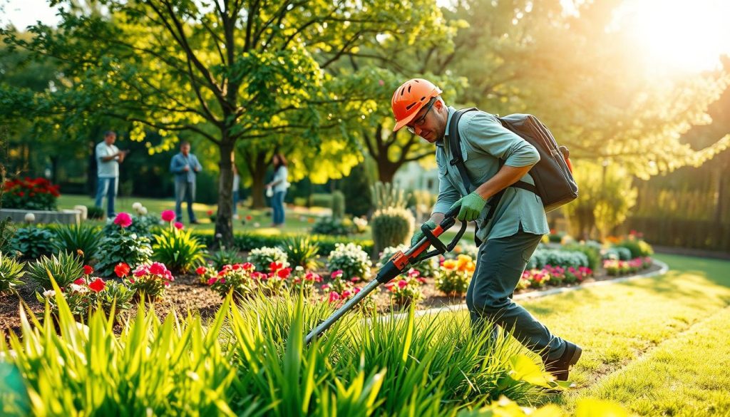 roçadeira costal